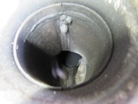 фото thumb №12, Каталізатор toyota corolla e21 18-22r. otj20 1.8 гібрид