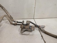 Maybach 62 v240 power кермо багажник a2404601001 rhd правий hand drive Доставка, фото thumb