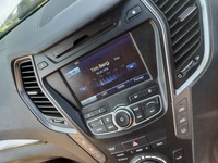 фото thumb №8, Екран wyświatlacz радіо навігація hyundai santa fe iii 2012-