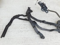 фото thumb №8, Ford focus mk2 2.0 tdci 07r петля механізм кришки багажника лівий