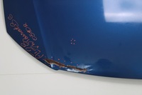 фото thumb №6, Капот vw passat b6 05-10r lc5c