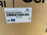 фото thumb №15, Hyundai tucson iv nx4 20-24 фара права led drl 92208-n7100 оригінал