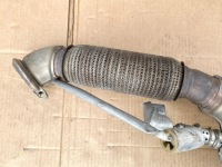 Boxer jumper 2.2 b-hdi 18-фільтр часток твердих dpf fap euro 6 kompletny Недорого, фото thumb