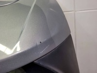 фото thumb №9, Задняя крышка багажника багажника ford puma 2 2021