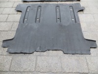 фото thumb №1, Trafic vivaro ii обшивка багажника 01-