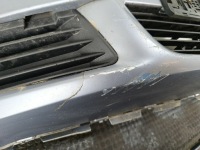 Бампер перед opel zafira b z163 Доставка, фото thumb