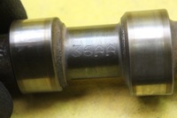 фото thumb №11, Вал випускний golf iv 1.4 b akq