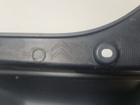 фото thumb №7, B929-narożnik бампера правый задняя berlingo 9682044477