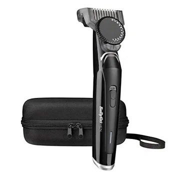 Триммер для бороды BaByliss Men Pro Stubble and Beard - Уход и стрижка