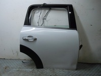 фото thumb №2, Двері правий задня mini countryman r60 b15