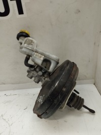 Jeep compass lift 2.2 crd усилитель тормозов насос тормозная p05105149ag Киев, фото thumb