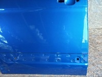 фото thumb №7, Двері бічний праве зсувні ford transit custom