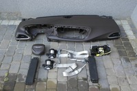 фото thumb №1, Chrysler pacifica подушка безпеки панель приладів консоль панель приладів коричневий