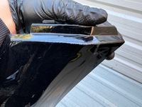 фото thumb №11, Mercedes eqe w295 a295 amg 23r- бампер перед передний a2958853000