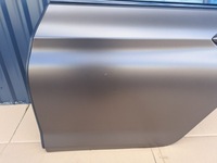 фото thumb №10, Левая дверь задняя bmw 6 f06 lak. x11 доводчик keyless