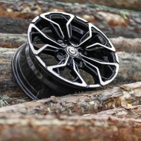 фото thumb №4, Диски 17 4x100 mini clubman r55 convertible r57