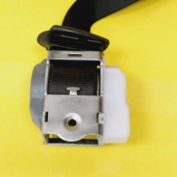 фото thumb №10, Pas безпеки правий задня alfa romeo 147 049104 nr1045