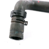 Mini d r55 r56 шланг патрубок труба води радіатора Доставка, фото thumb