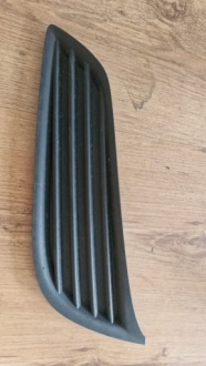 Купить Заглушка противотуманной фары правая astra k оригинал, фото thumb