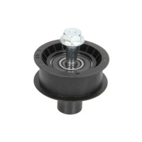 Skf vkm 21120 ролик напрямна / напрямна, ремінь розподільного валу Недорого, фото thumb