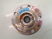 фото thumb №1, Підшипник колеса поворотний кулак vw t-roc 1.5 tsi 21r 5q0d