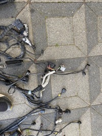 фото thumb №6, Lamborghini aventador електропроводка джгут кабелі