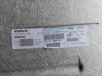 фото thumb №5, Обшивка полиця багажника 31462612 31462618 volvo v60 ii