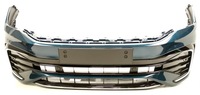 фото thumb №16, Новый org бампер перед vw tiguan ii r-line lp5j