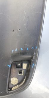 фото thumb №7, Mazda 3 09- бампер задний задняя