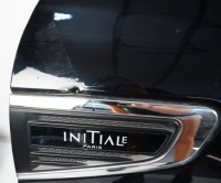 фото thumb №5, Koleos ii 2 двері ліва передні лівий перед tegne