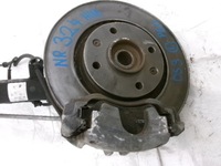 фото thumb №7, Citroen ds3 амортизаторна стійка поворотний кулак амортизатор лівий p60