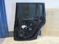 фото thumb №10, Mercedes gl gls w166 166 дверь правая зад задние правые 1667300305