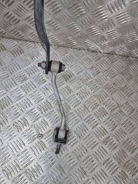 Mercedes-benz eqa 2023 задний стабилизатор / тяга Недорого, фото thumb