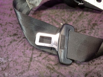 фото thumb №4, Vw golf vi 6 08- pas безпеки лівий зад задній 1k6857805aa 617980700