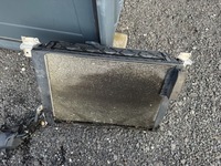 фото thumb №7, Kompletny pas передній радіатор bmw 7 f01 f02 m набір 3.0d 2014r idealny