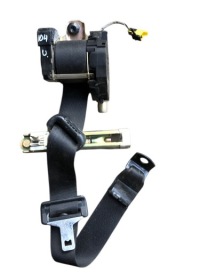 фото thumb №1, Pas безпеки mercedes-benz оригінальний номер a1638602085