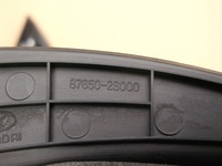 фото thumb №4, Hyundai ix35 динамик треугольник дверь перед