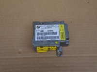 фото thumb №1, Bmw 7 e65 модуль датчик подушок подушка безпеки 6920469