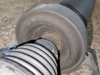 фото thumb №6, 2021 dodge charger задний wał приводной 52123977ag