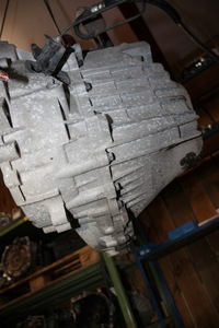 фото thumb №6, Volvo v70 s60 s80 2.5t коробка передач механічна коробка передач m56 9482399