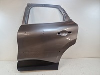 фото thumb №1, Renault captur ii 2 дверь задние левая задняя