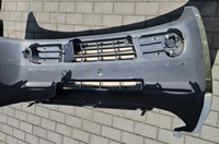 фото thumb №10, Renault trafic ii x83 бампер передний 8200200607 91169353 8200201436