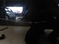 фото thumb №9, Двері лівий задня ліва задні skoda superb iii sedan lf9r