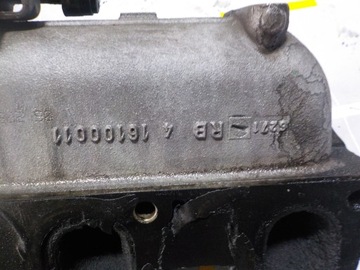 фото thumb №5, Ford focus mk2 1.8 tdci 2004 коллектор всасывающий 4m5q 9424