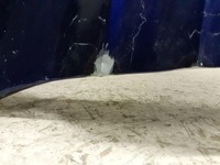 фото thumb №8, Крила передній перед правий audi q7 4m0 2015-