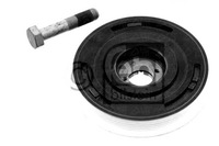 фото thumb №2, Feb33782 колесо пасове вала колінчастого citroen berlin