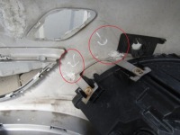 фото thumb №10, Бампер перед передний opel astra j 4 iv 09-12