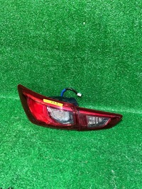 фото thumb №1, Лампа задняя левая mazda cx-3 cx3