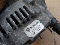 фото thumb №2, Scania v8 генератор