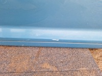 фото thumb №5, Audi a3 дверь правый задняя lx5t